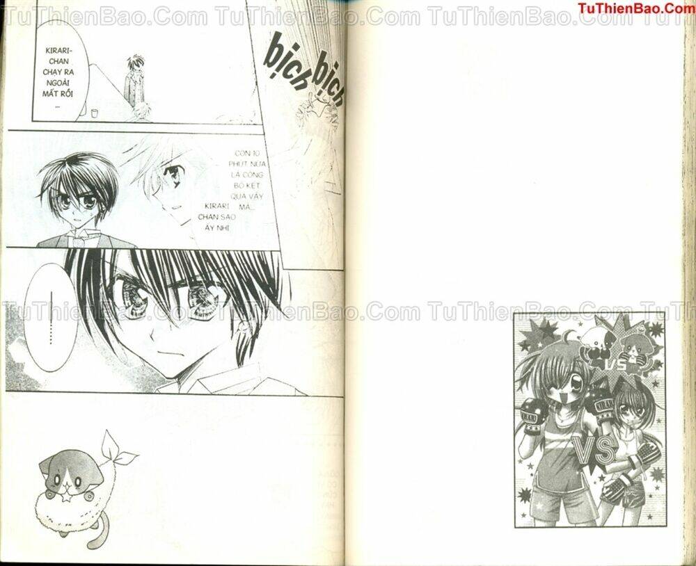 Tôi Là Idol: Chapter 4