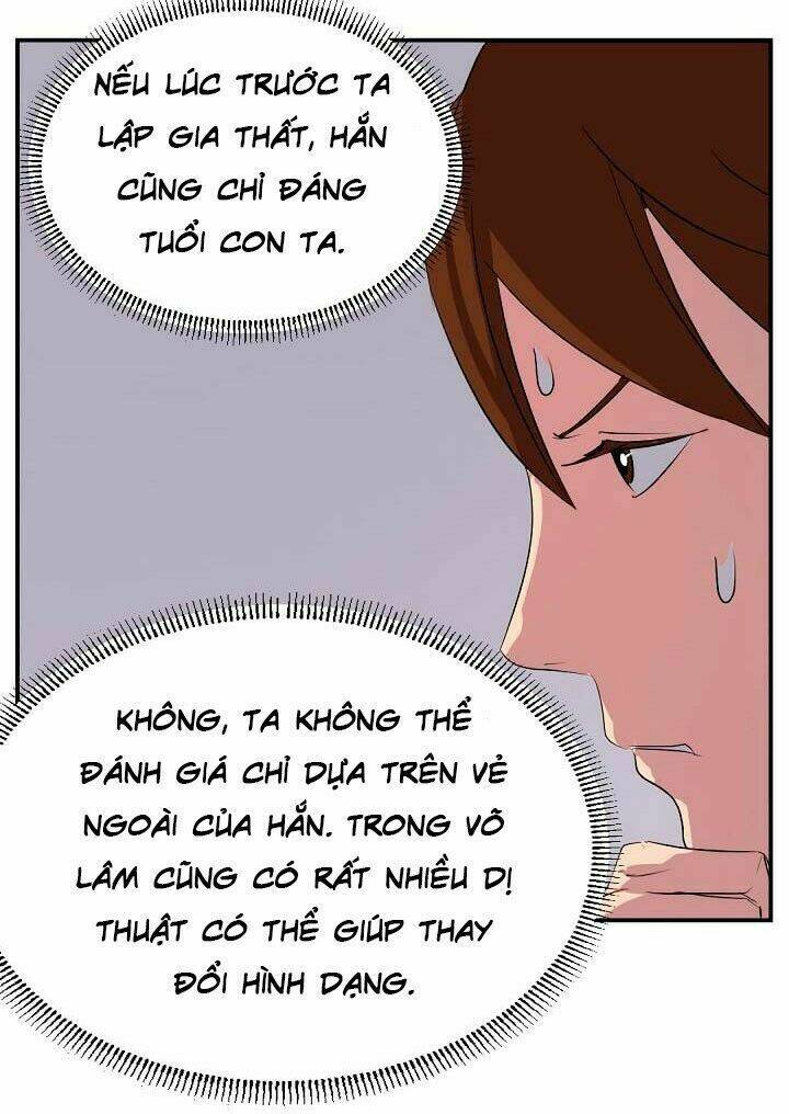 Trọng Sinh, Bất Khả Chiến Bại: Chapter 31