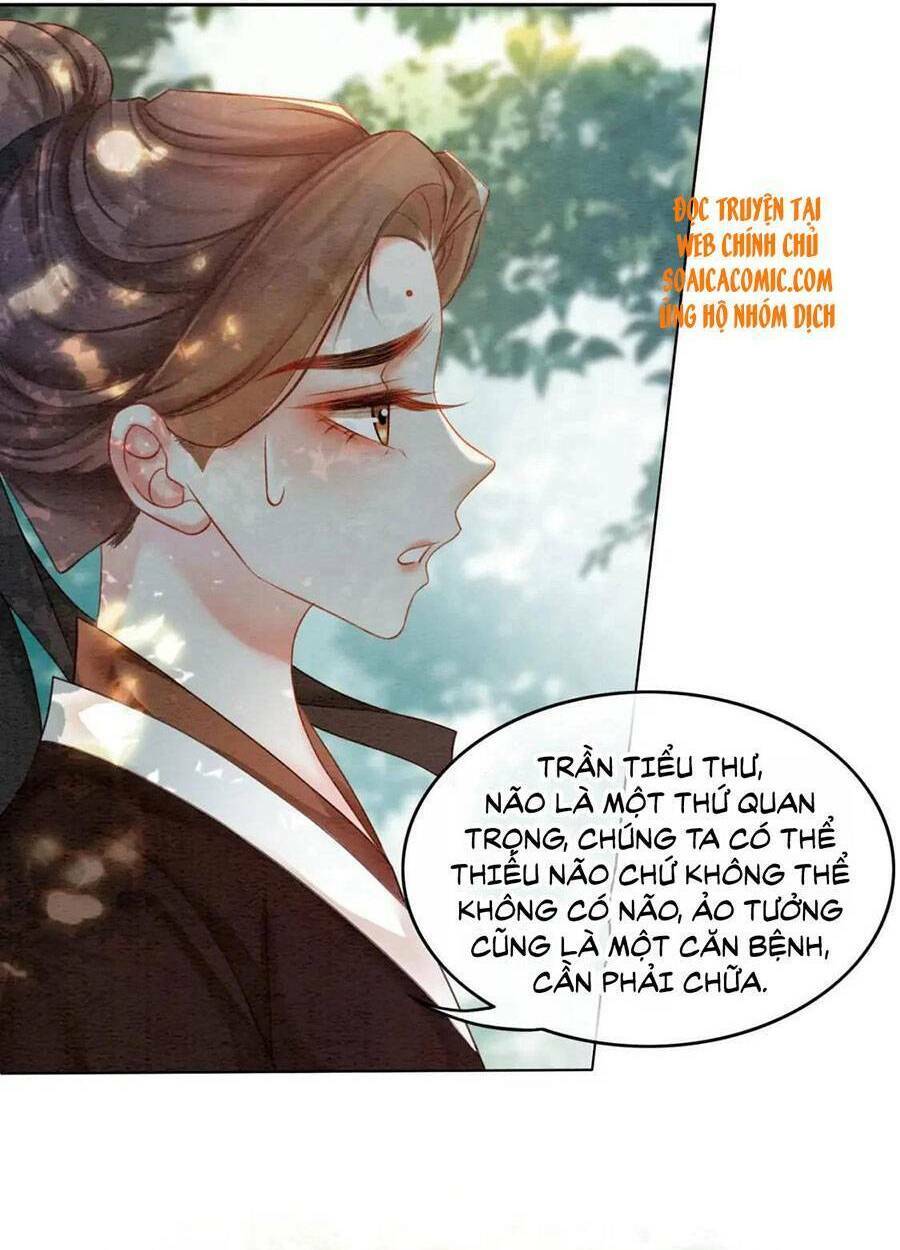 Xung Hỉ Vương Phi: Chapter 62