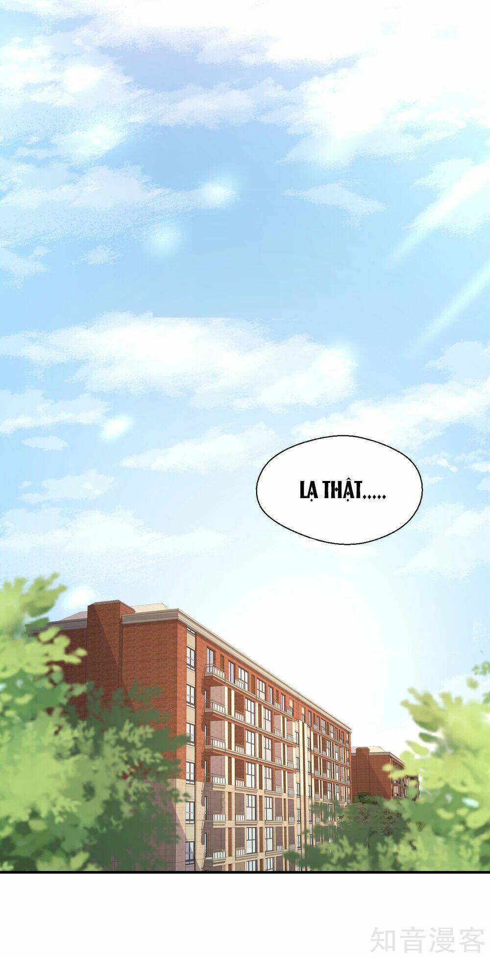 Sau Này Vẫn Cứ Thích Anh: Chapter 39