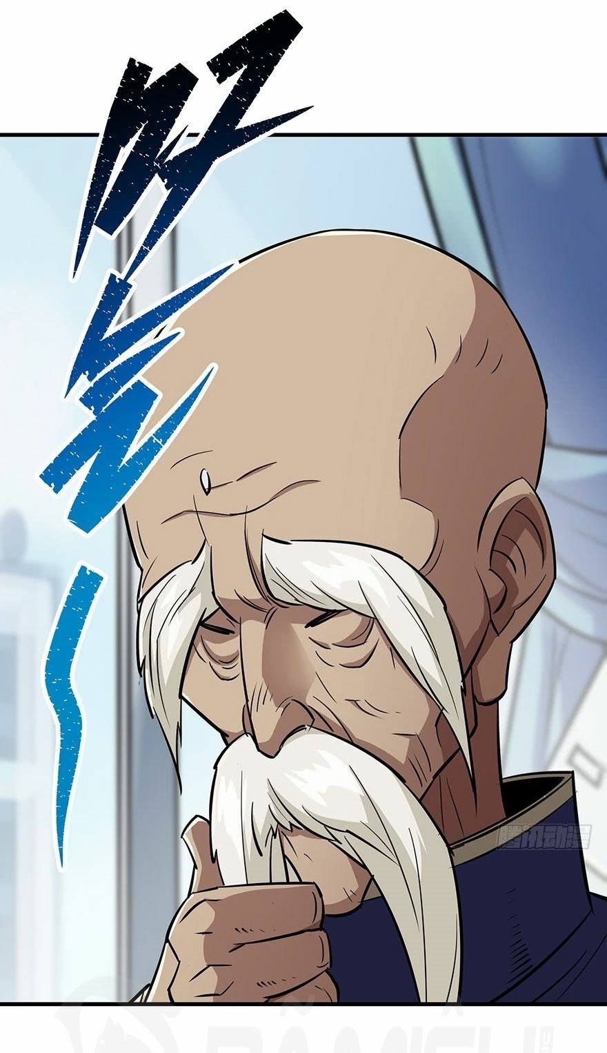 Thú Nhân: Chapter 87