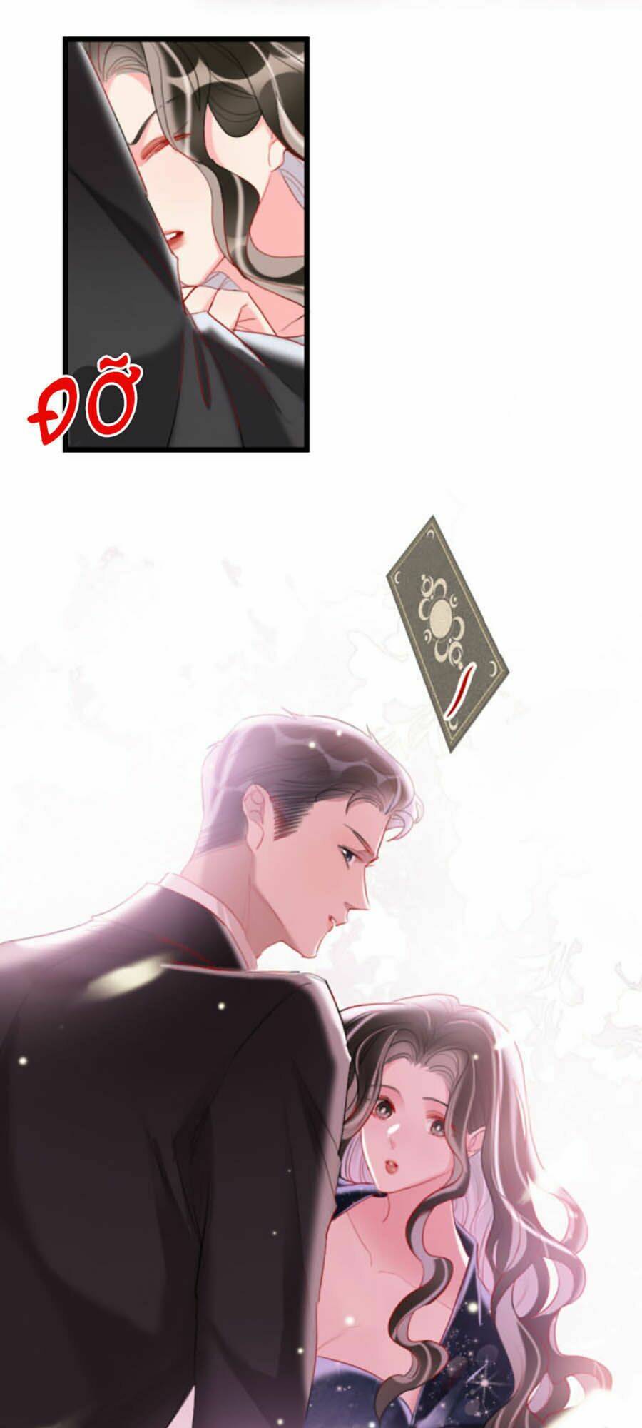 Cô Ấy Thật Xinh Đẹp: Chapter 28