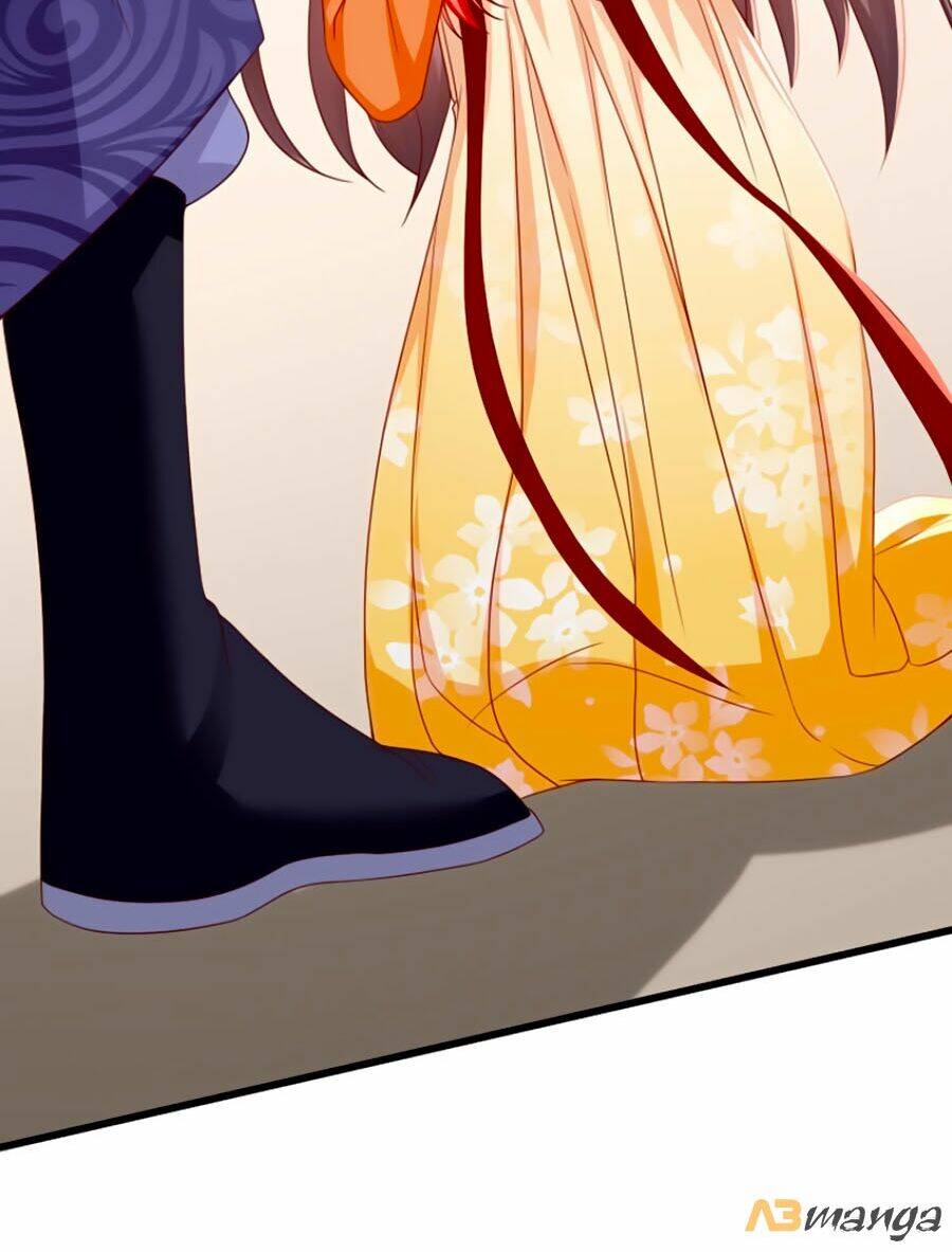 Vương Phi Là Đoá Bạch Liên Hoa: Chapter 19