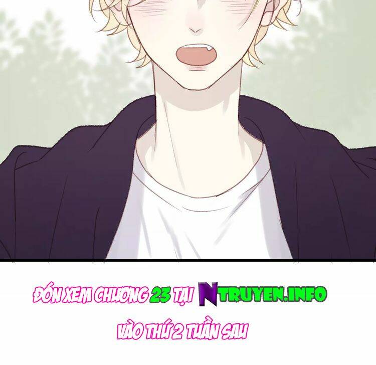 Lượm Được Một Tiểu Hồ Ly 2: Chapter 22