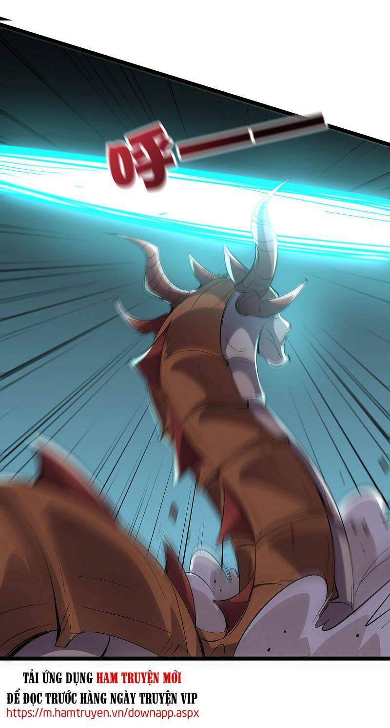 Phục Thiên Thánh Chủ: Chapter 95