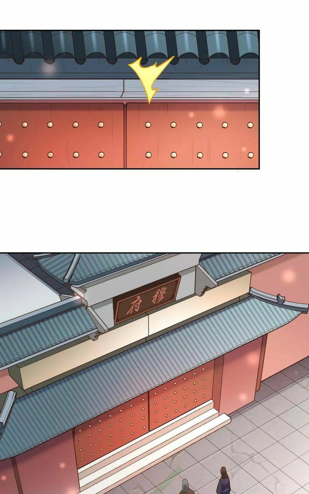 Võ Linh Kiếm Tôn: Chapter 24