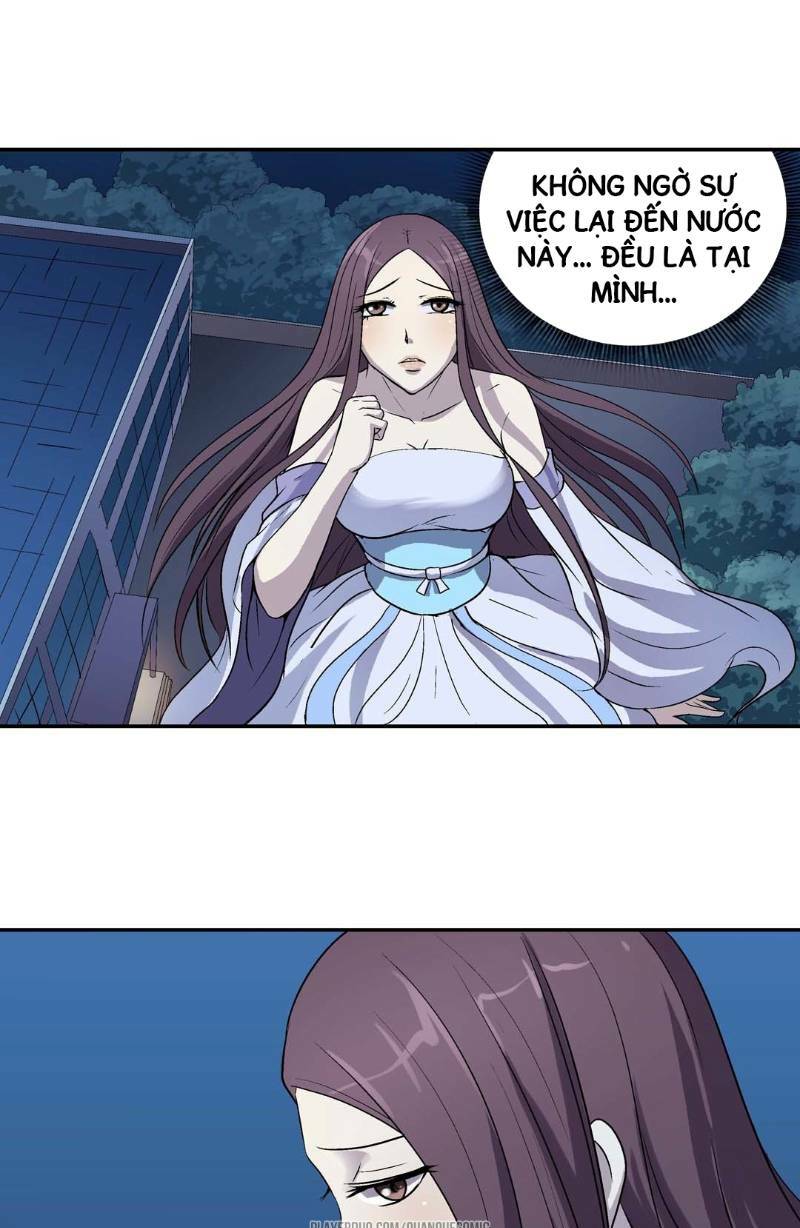 Khống Vận Sư: Chapter 72