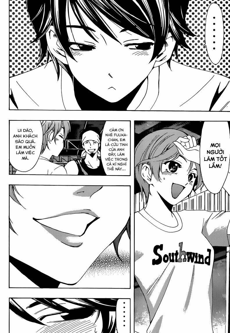 Fuuka: Chapter 14