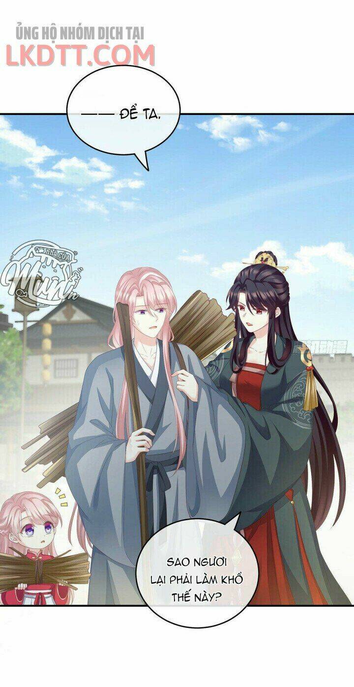 Kiều Phu Có Hỉ: Chapter 20