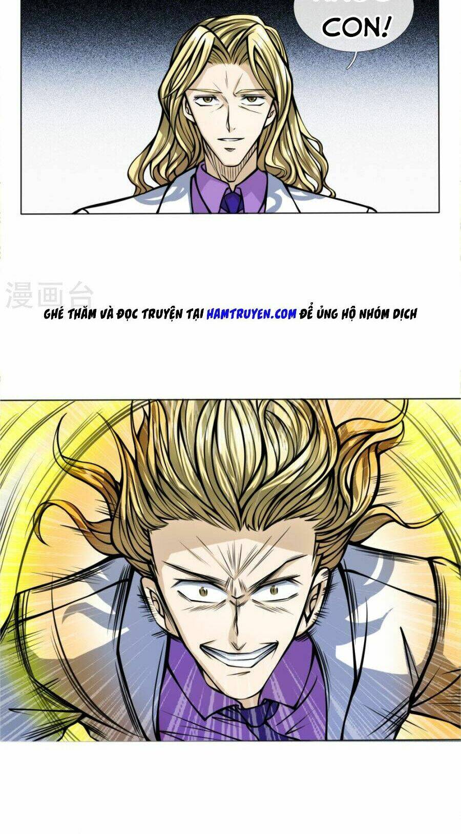 Tuyệt Thế Binh Vương: Chapter 27