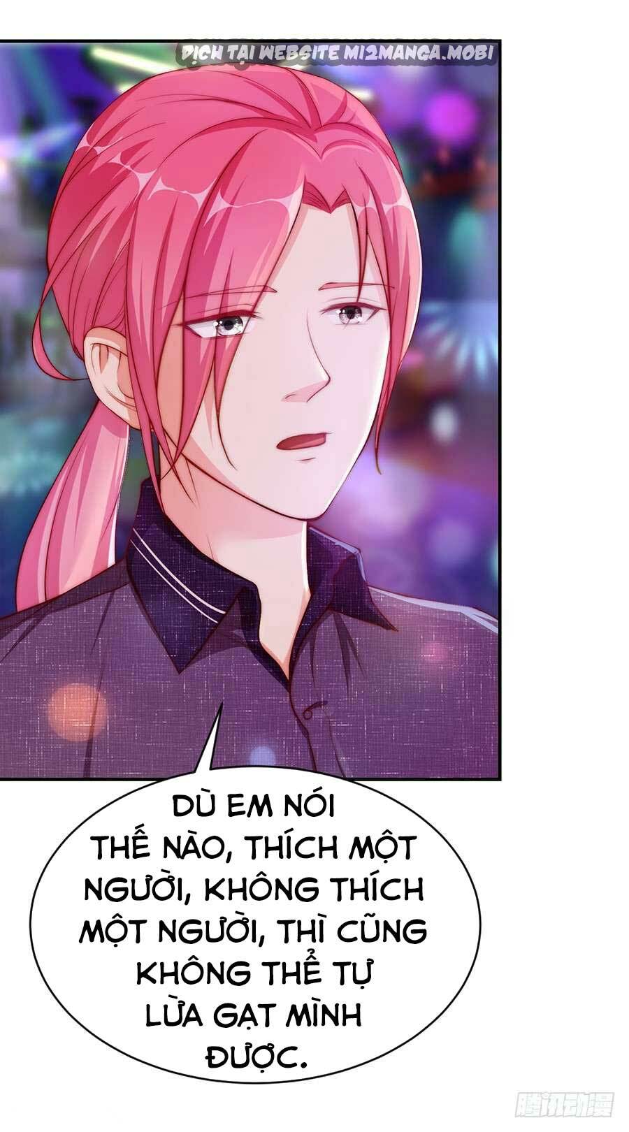 Gả Cho Tình Cũ Làm Lão Bà: Chapter 29