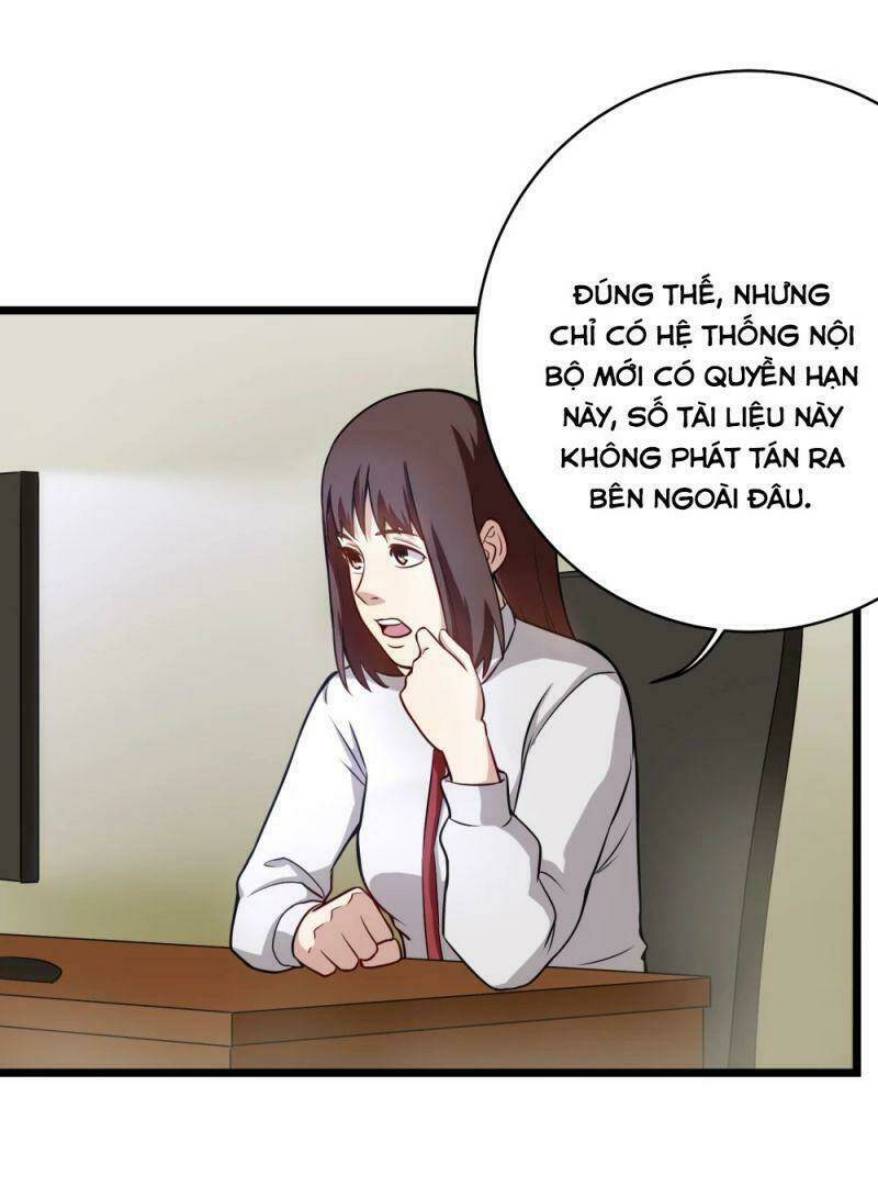 Hộ Hoa Cao Thủ Tại Vườn Trường: Chapter 144