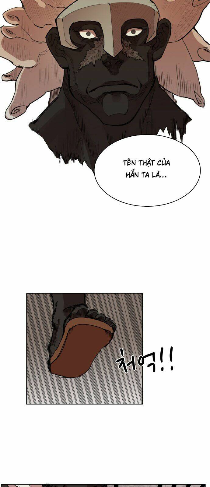 Hard Core Leveling Warrior: Chapter 70