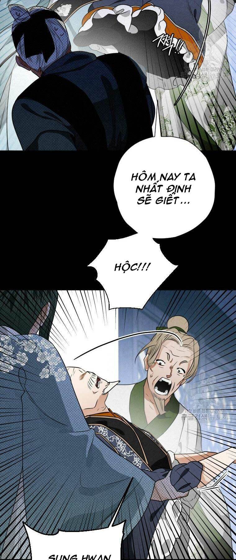 Thời Đại Hoàng Kim Của Thiên Kiếm: Chapter 18