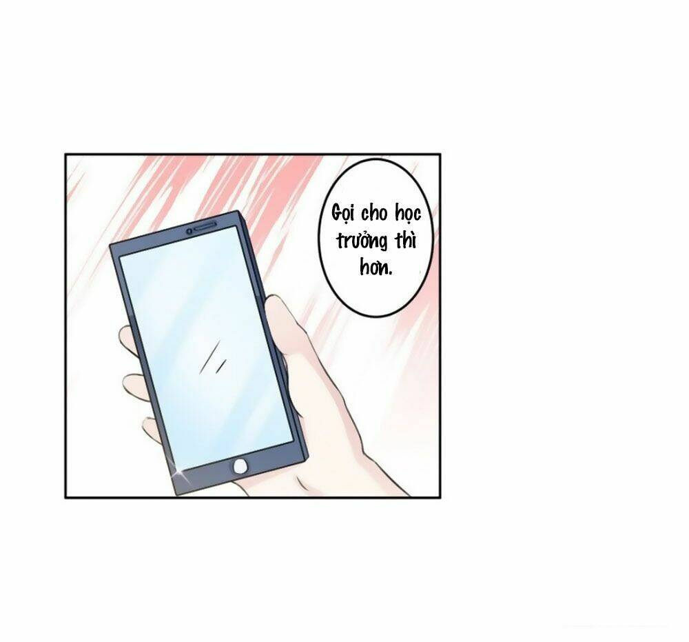 Thiên Kim Đường Môn: Chapter 89