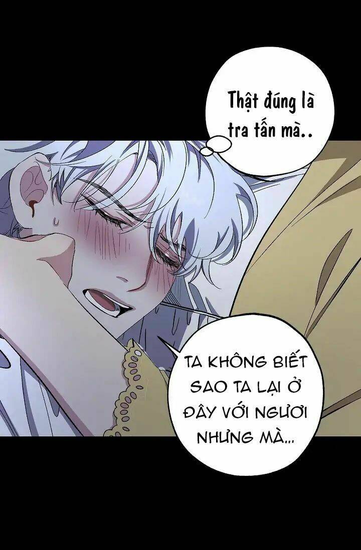Tình Điên Dại: Chapter 19