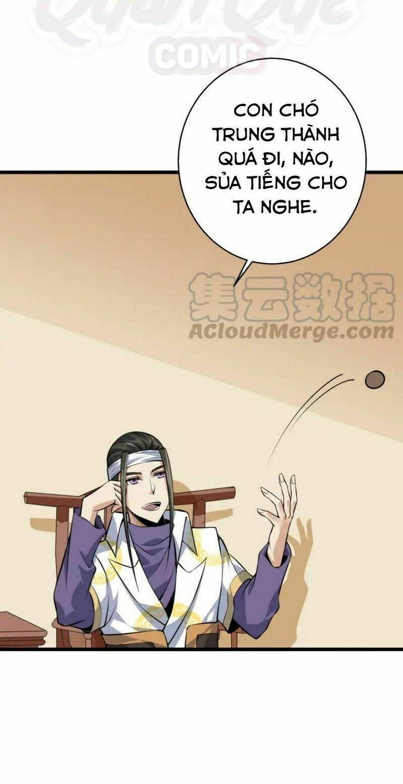 Đấu Hồn Đại Lục: Chapter 36