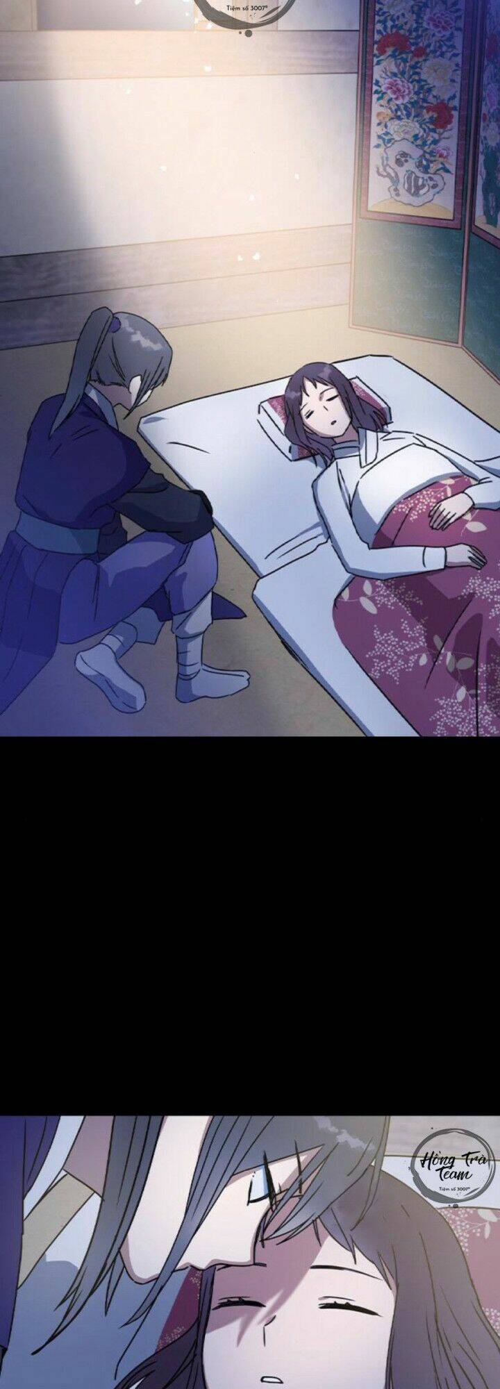 Duyên Nợ Kiếp Trước: Chapter 15