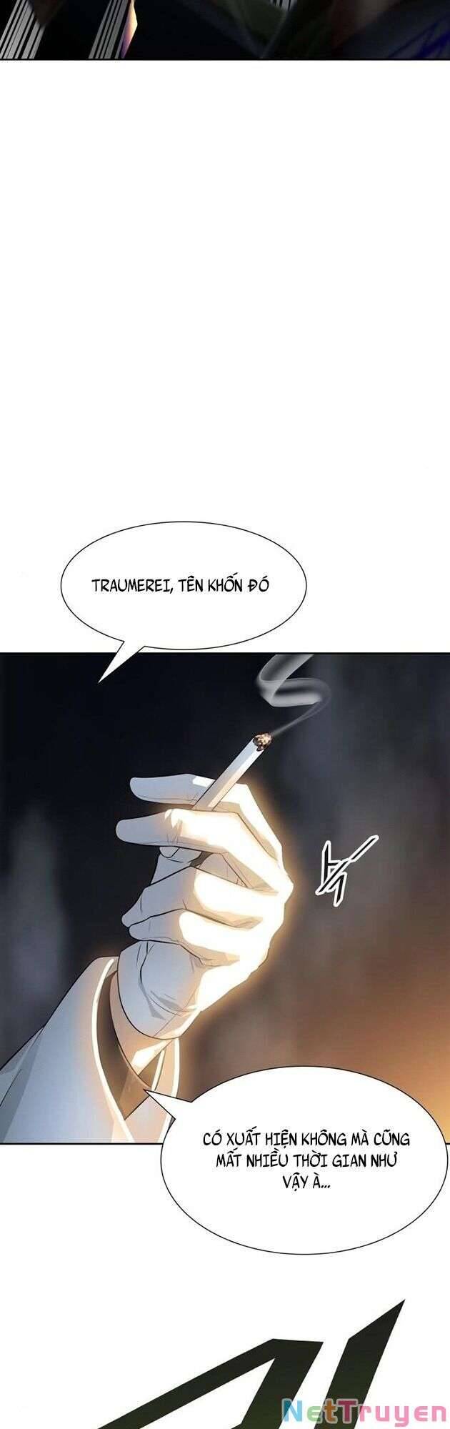 Tòa Tháp Bí Ẩn 2: Chapter 545