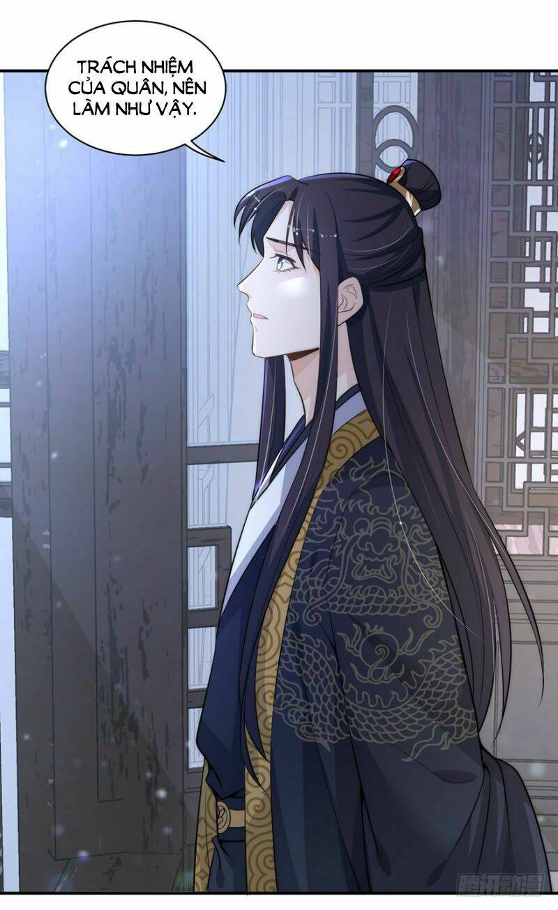 Cung Đấu Live: Chapter 24