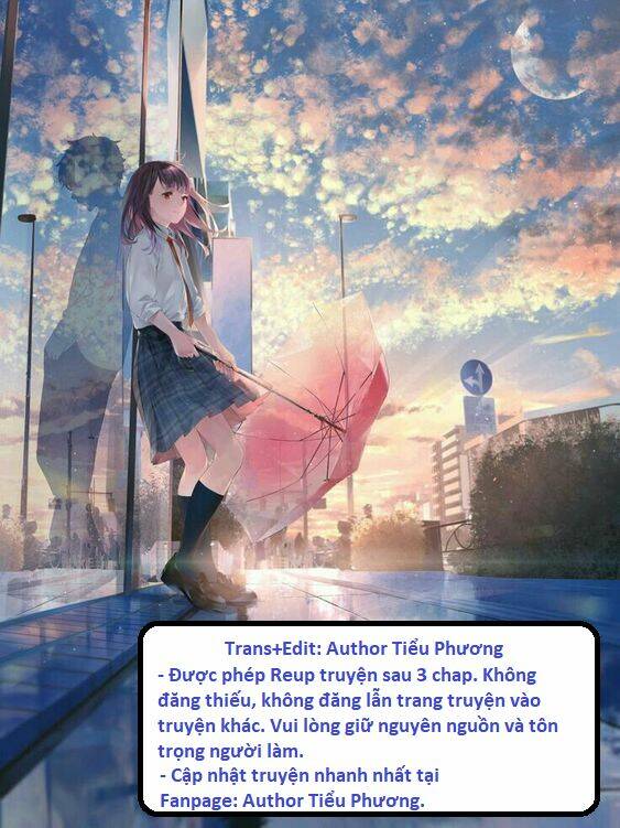 Độc Chiếm Kiều Thê Làm Sủng Phi: Chapter 2.1