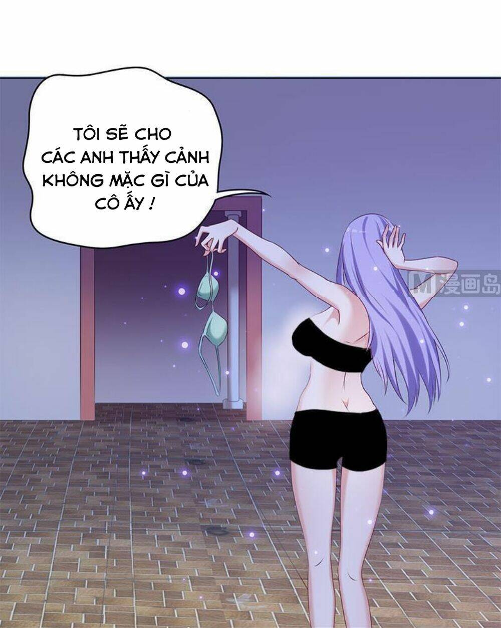 Tiêu Tiền Ở Thế Giới Khác: Chapter 25