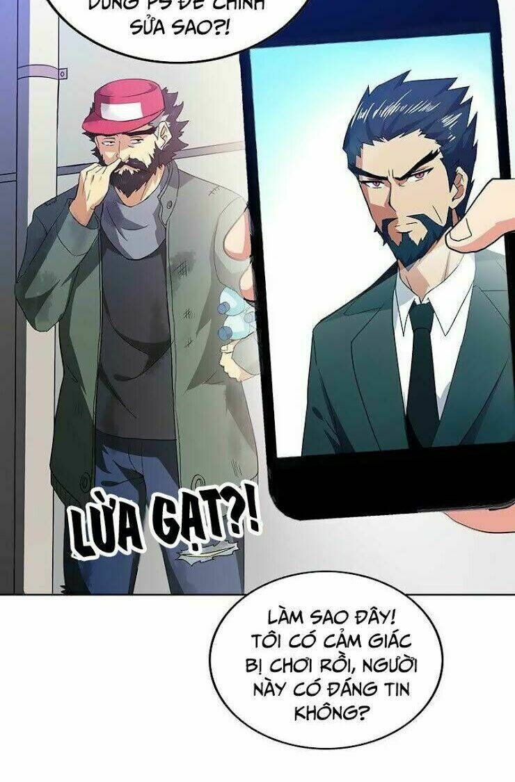 Địa Phủ Hỗn Giang Long: Chapter 38