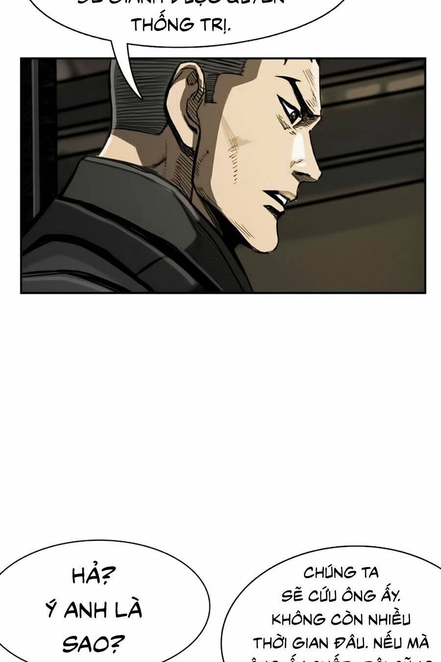 Thợ Săn Đầu Tiên: Chapter 41