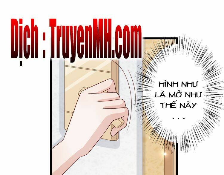 Nữ Hoàng Giá Đáo: Chapter 5