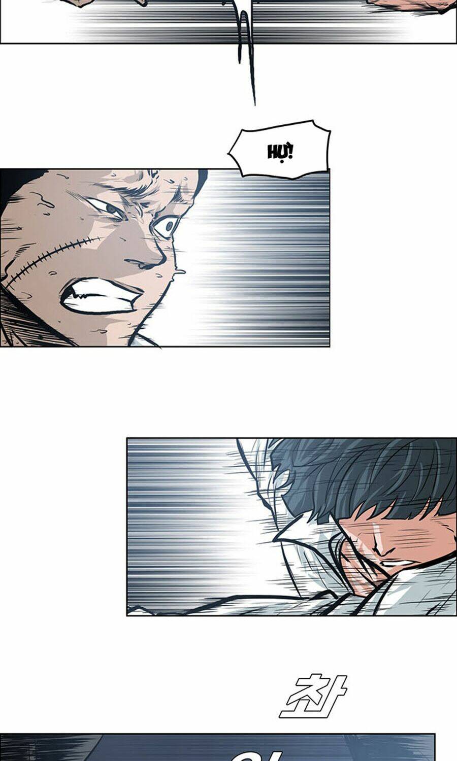 Bá Chủ Học Đường Ss3: Chapter 2