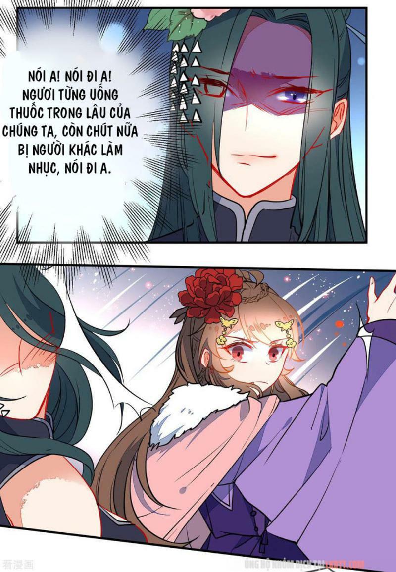 Tiểu Yêu Tinh Điều Giáo Bảo Điển: Chapter 103