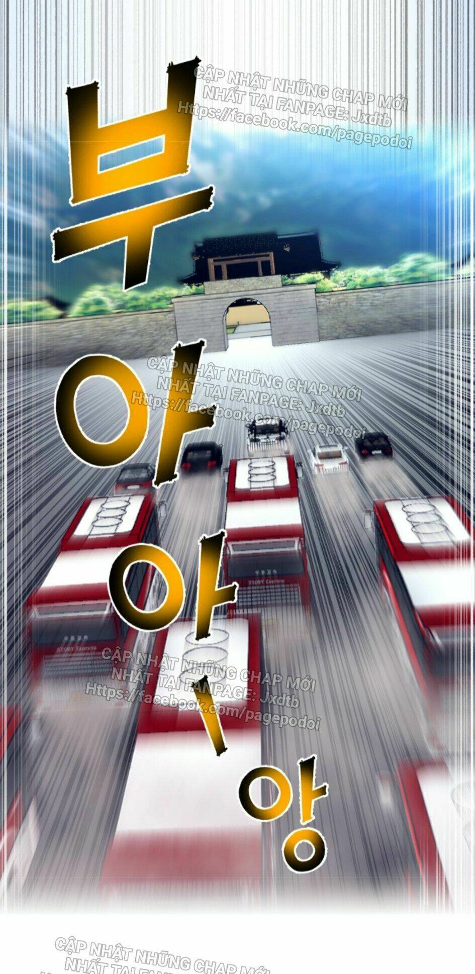 Luân Hồi Ác Nhân: Chapter 36