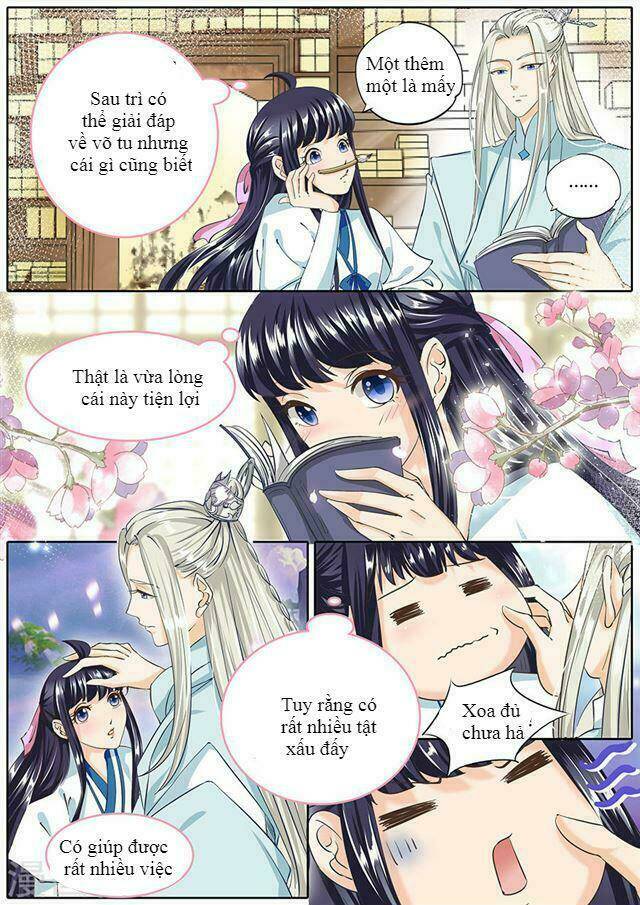 Gia Huynh Ở Lại Tìm Đường Chết: Chapter 20