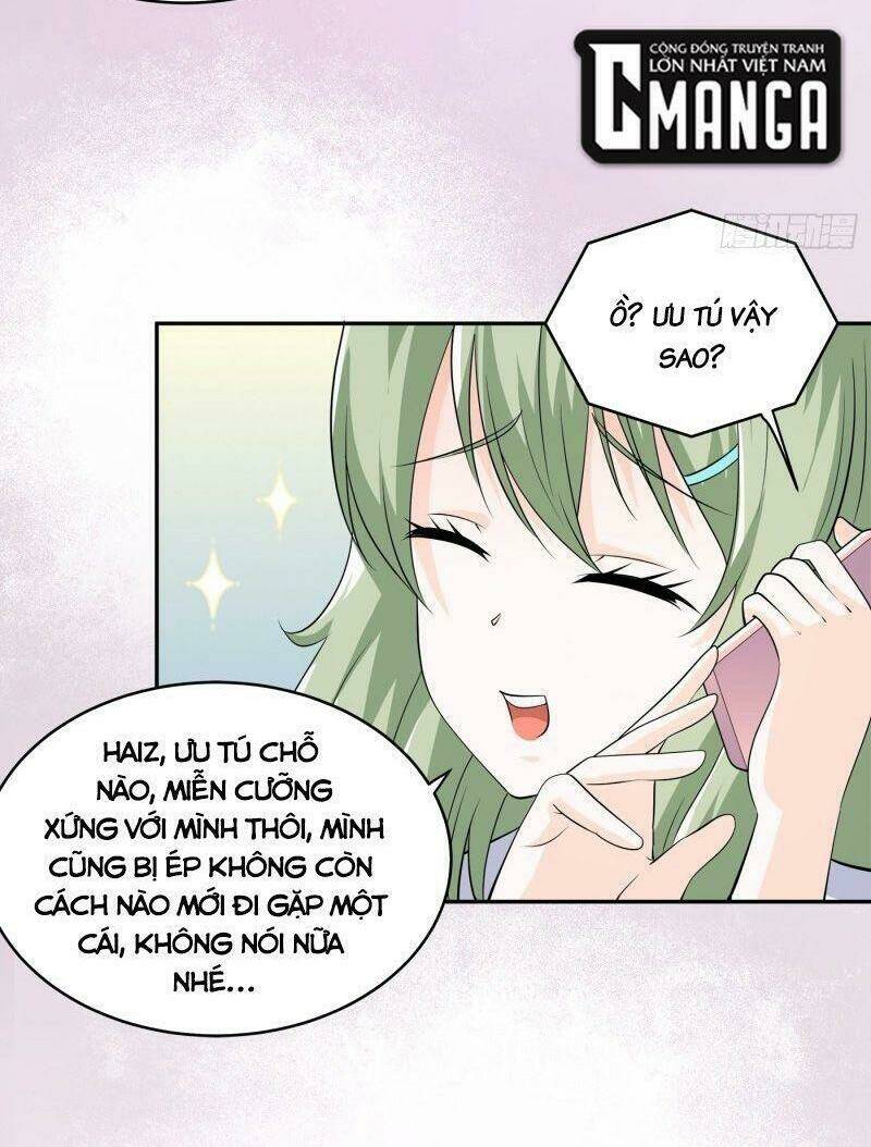 Người Tu Tiên Tại Đô Thị: Chapter 142