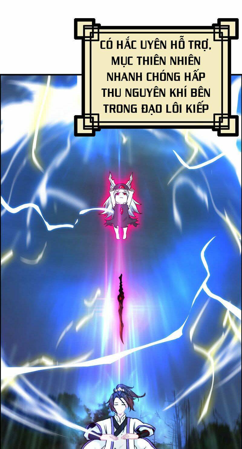 Thần Ma Thiên Sát: Chapter 76