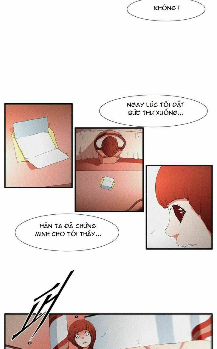 Siêu năng: Chapter 65