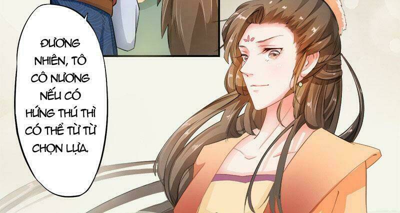 Tuyệt Thế Luyện Đan Sư: Chapter 6