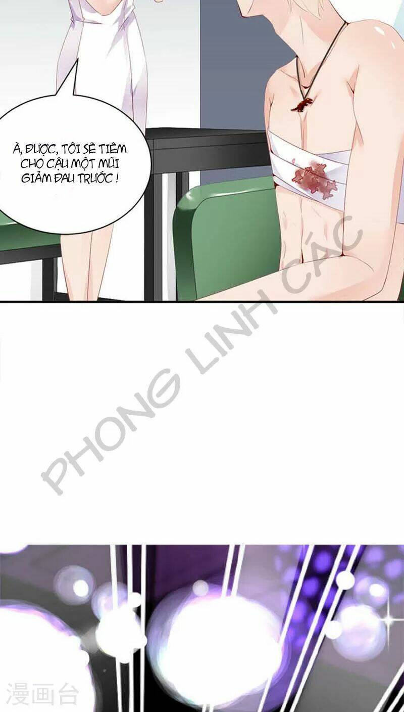 Nam Thần Là Một Đôi: Chapter 93