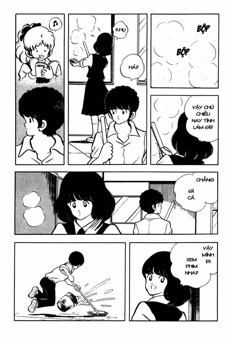 Touch: Chapter 152