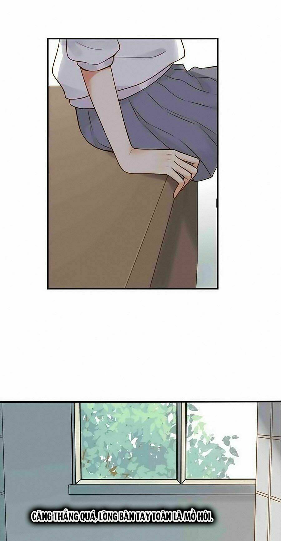 Bạc Hà Chi Hạ 2: Chapter 37