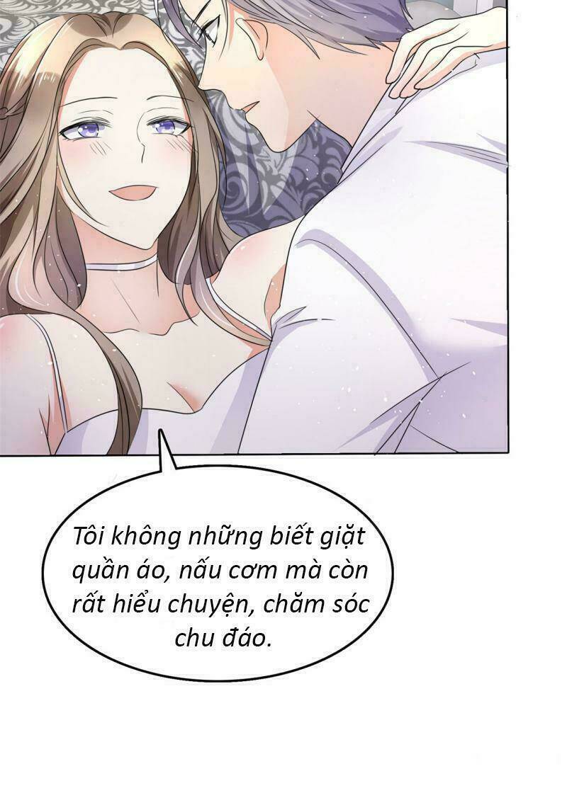 Con Đường Phản Công Của Sủng Thê: Chapter 2