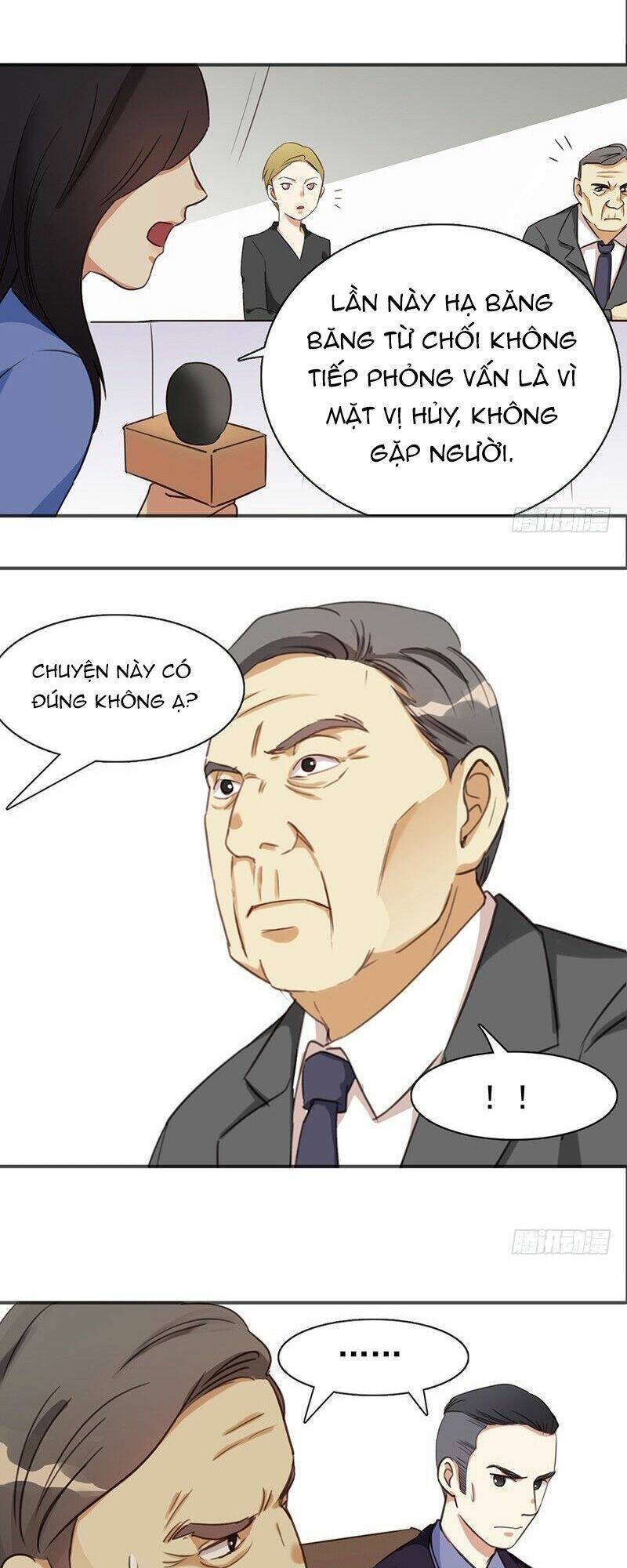 Yêu Tinh Đại Tác Chiến: Chapter 27