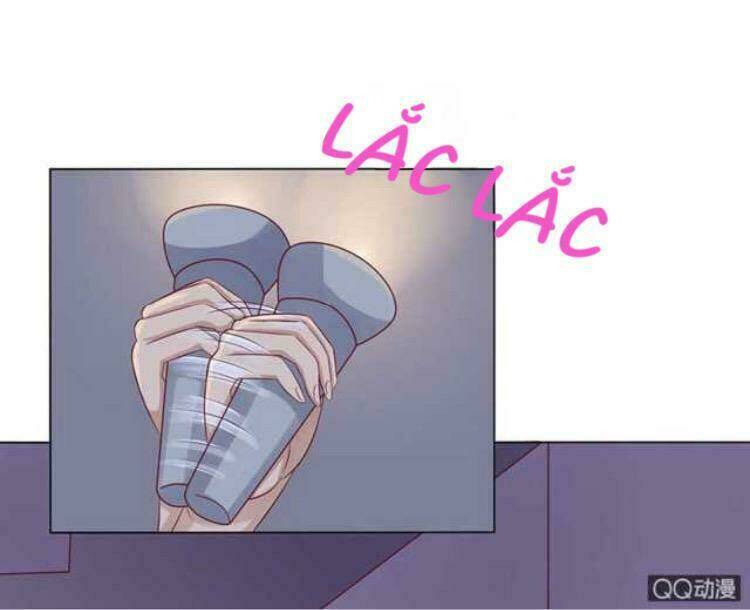 Băng Sơn Học Trưởng Không Được Chọc: Chapter 44.1