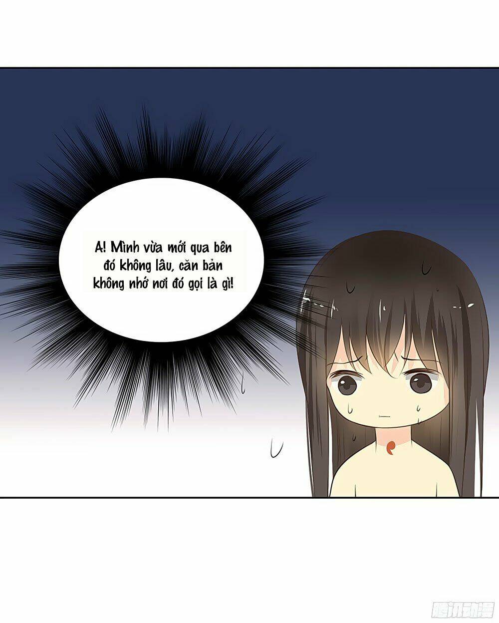 Sinh Sinh Tương Thác: Chapter 33