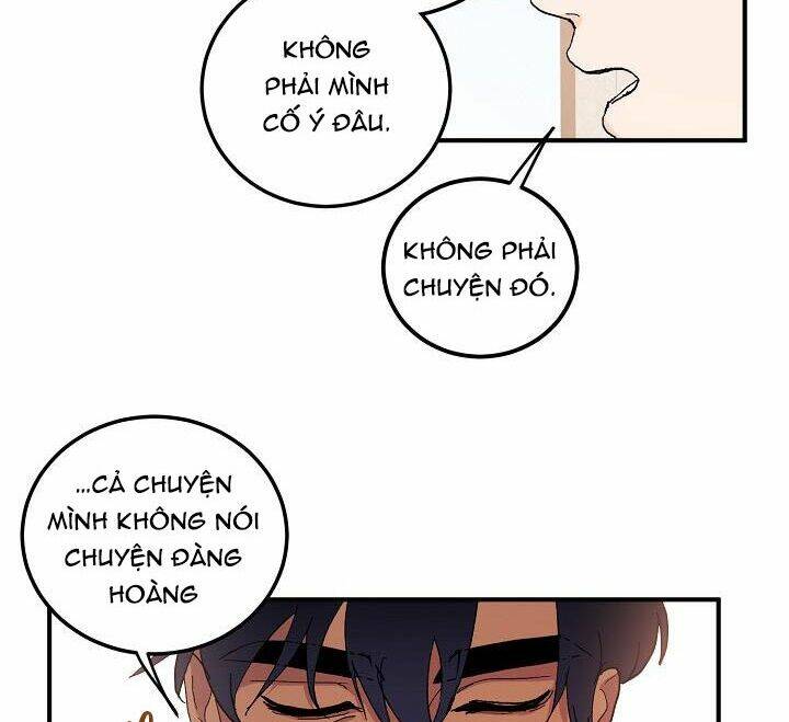 Kẻ Cắp Mặt Trăng: Chapter 51