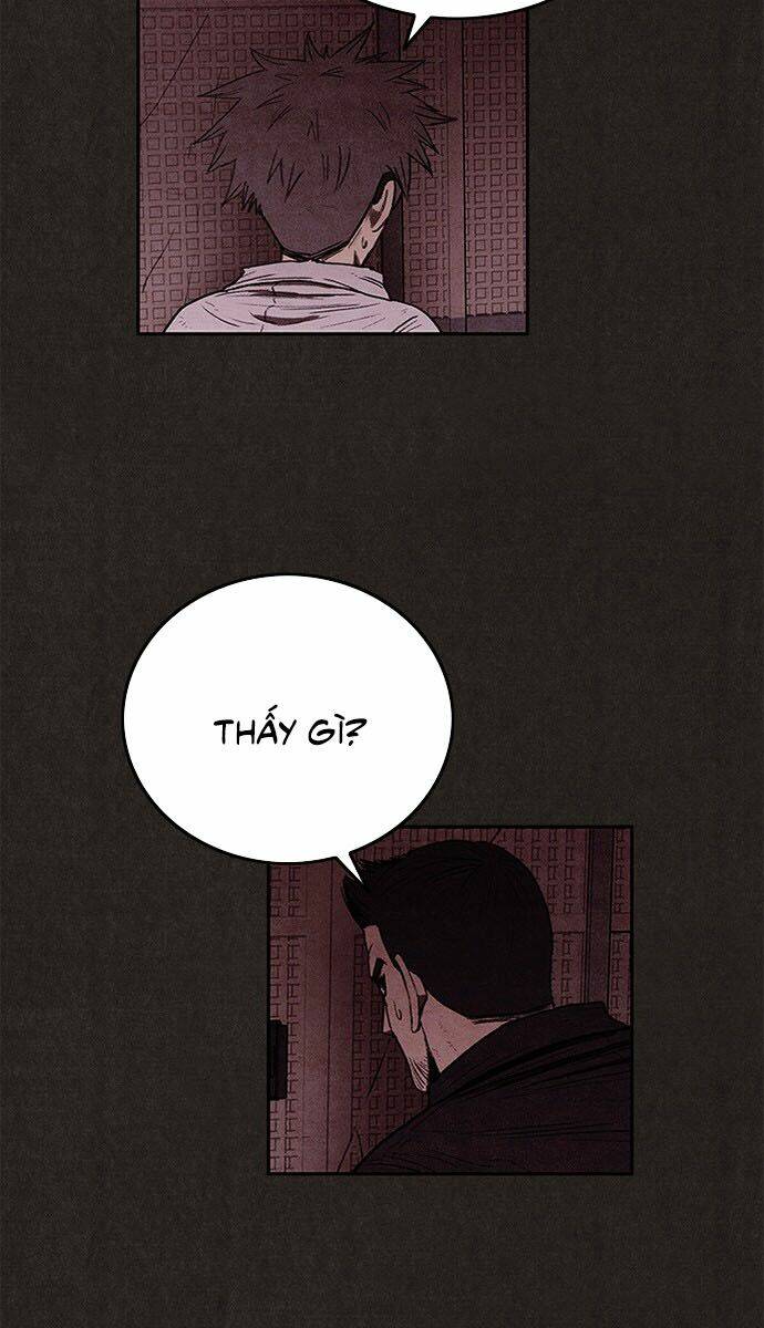 Quái Vật Tại Chung Cư Xanh: Chapter 108