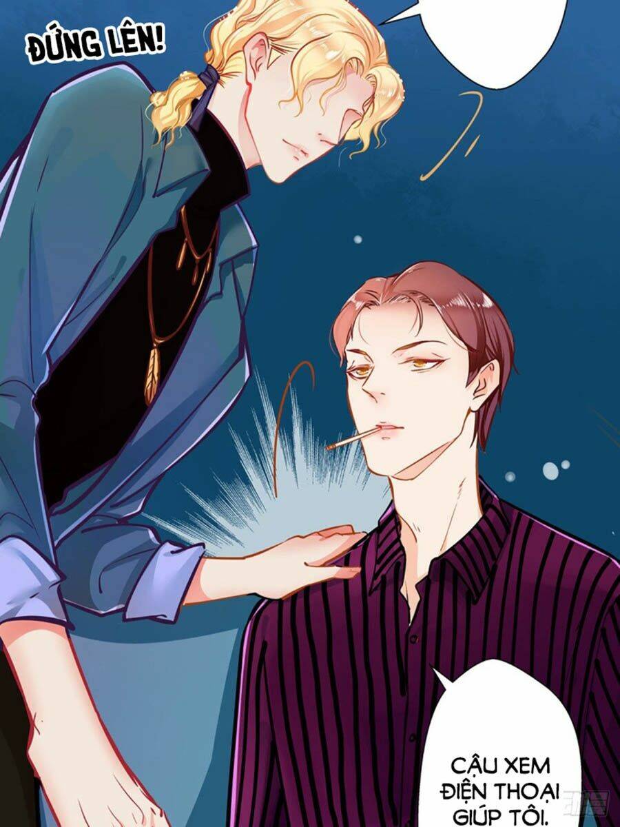 Cưng Chiều Ái Thê Hư Hỏng: Chapter 56