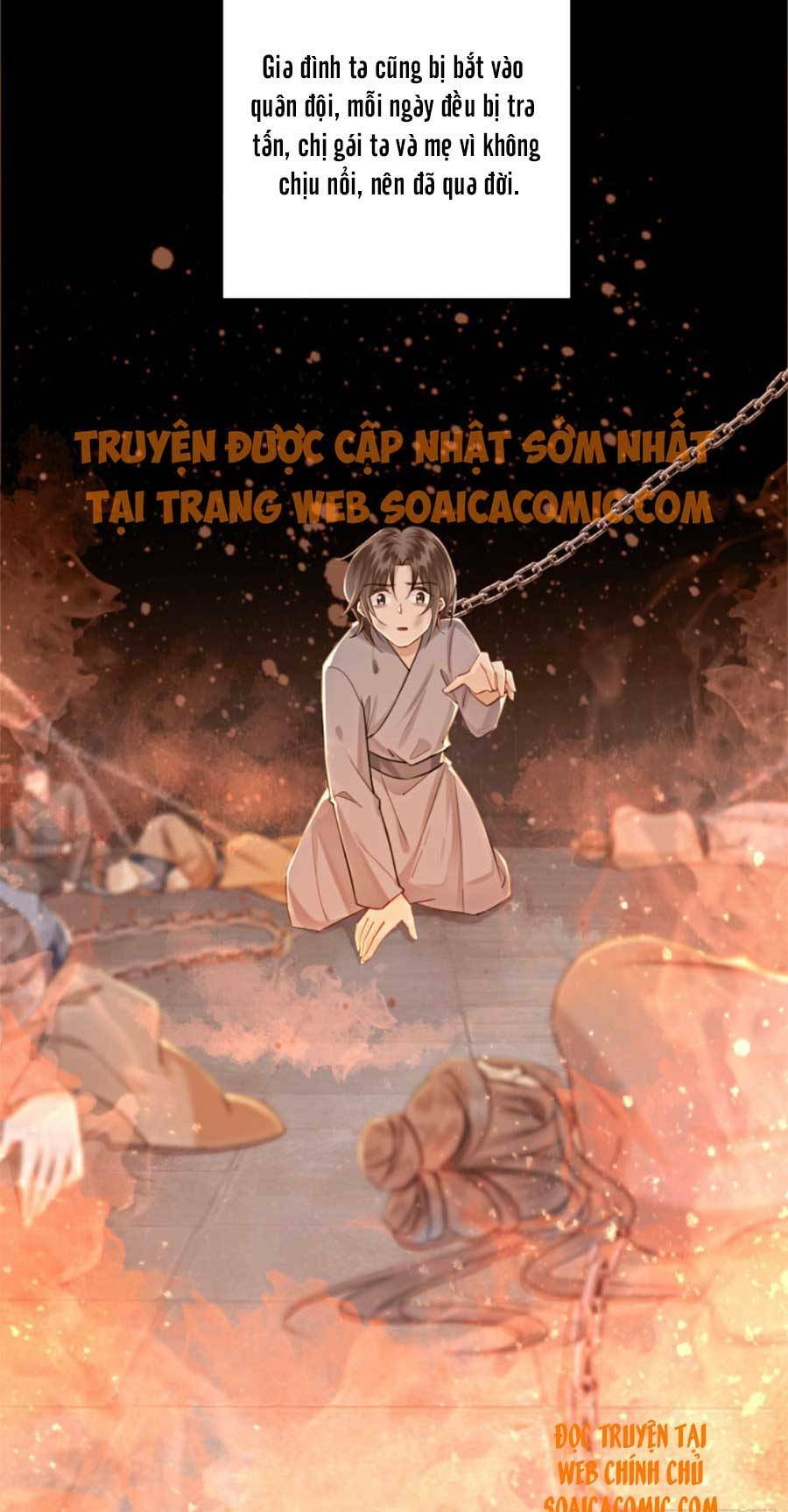 Bắt Đầu Hủy Hôn Để Công Lược Vương Gia: Chapter 17