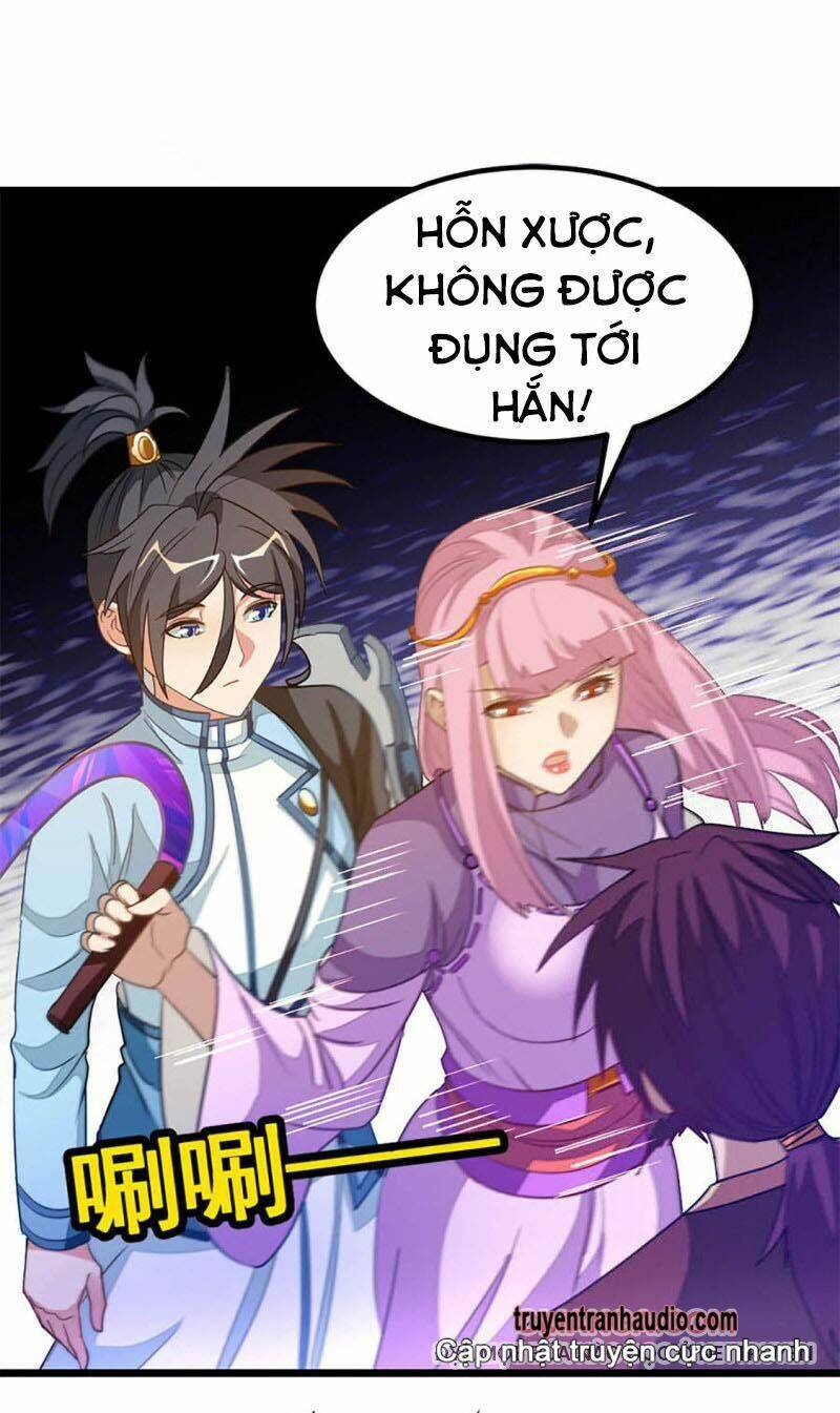 Cửu Dương Thần Vương: Chapter 233