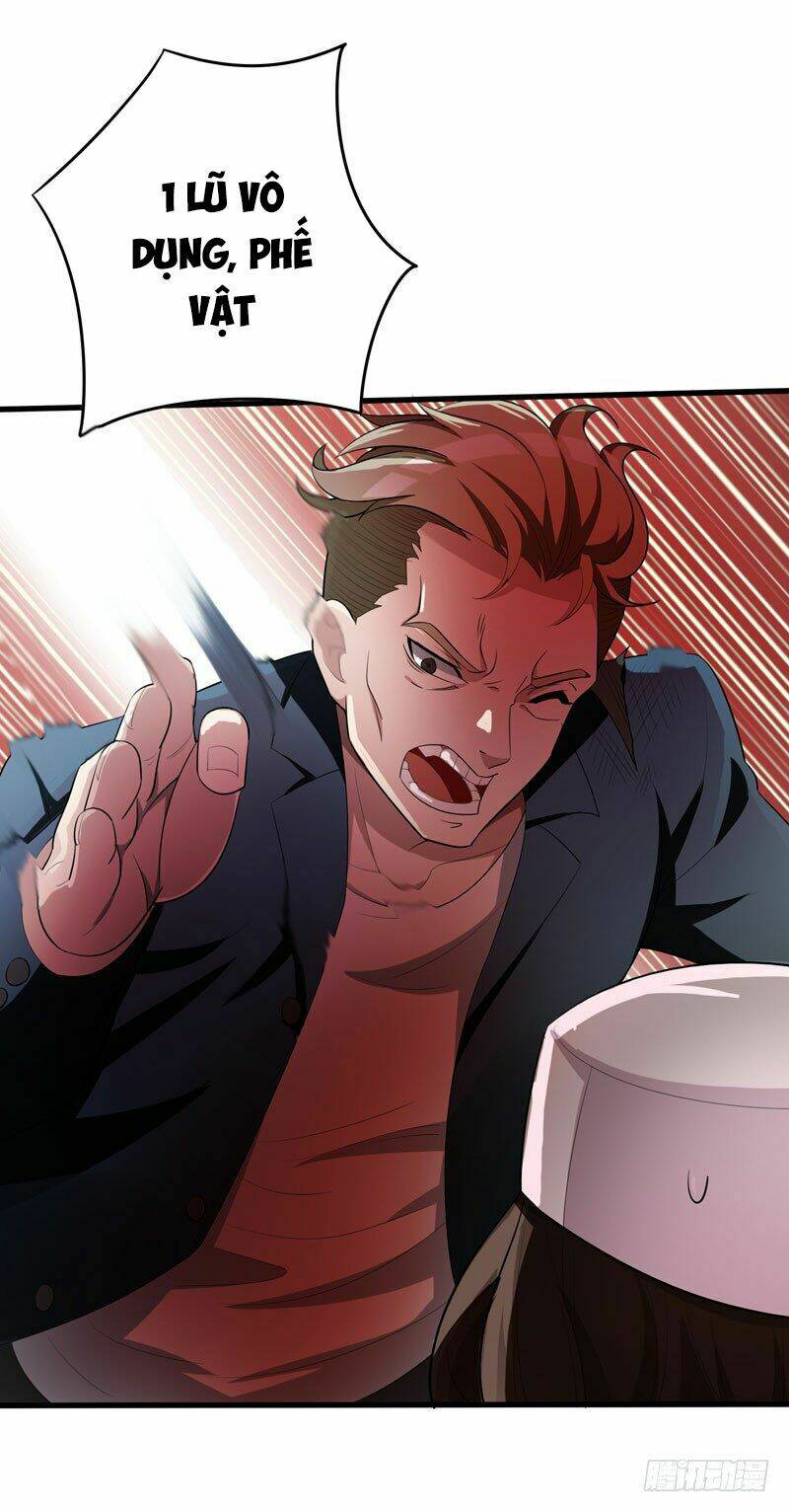 Vòng Bạn Bè Địa Phủ: Chapter 6